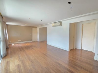 Apartamento, 3 quartos, 138 m² - Foto 4