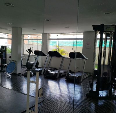 Apartamento, 3 quartos, 85 m² - Foto 3