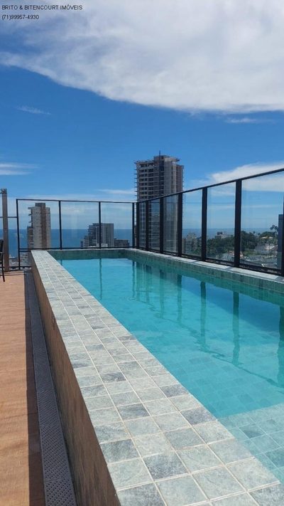 Apartamento, 1 quarto, 24 m² - Foto 5
