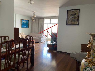 Apartamento, 4 quartos, 160 m² - Foto 4