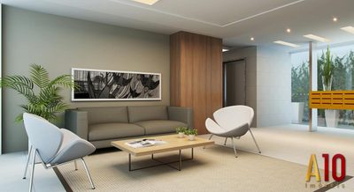 Apartamento, 3 quartos, 78 m² - Foto 2