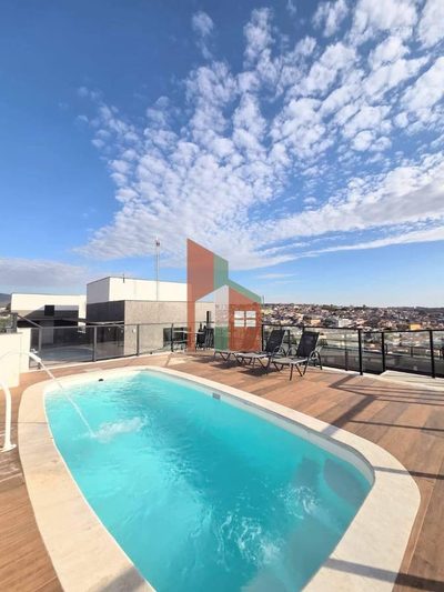 Apartamento, 2 quartos, 64 m² - Foto 4