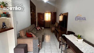Casa, 3 quartos, 110 m² - Foto 3