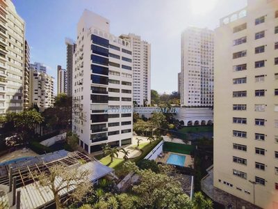Apartamento, 3 quartos, 160 m² - Foto 1