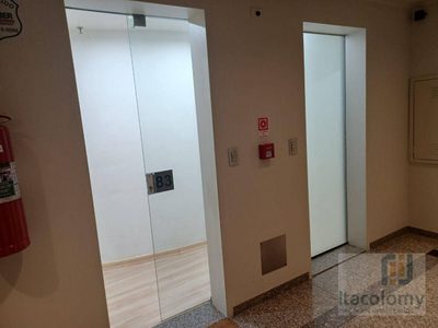 Sala-Conjunto, 184 m² - Foto 4