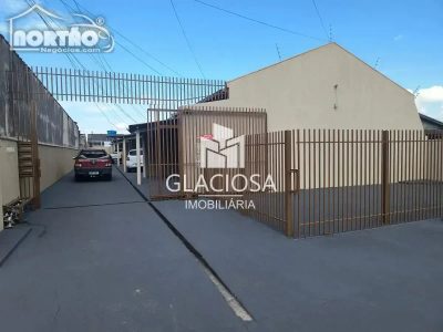 Casa, 3 quartos - Foto 1