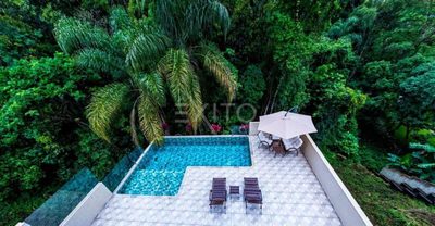 Casa, 4 quartos, 352 m² - Foto 2