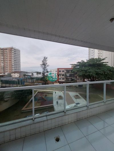 Apartamento, 3 quartos, 110 m² - Foto 3