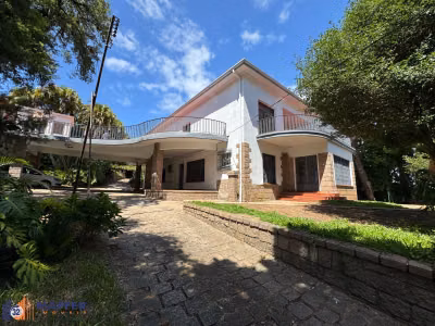 Casa, 5 quartos, 500 m² - Foto 1