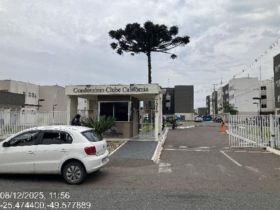 Apartamento, 2 quartos, 40 m² - Foto 1