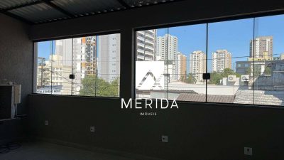 Loja-Salão, 140 m² - Foto 5