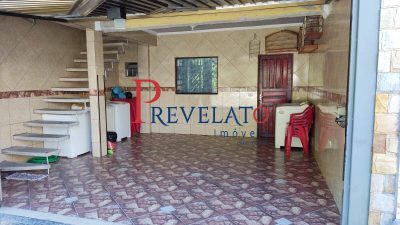 Sobrado, 4 quartos, 299 m² - Foto 2