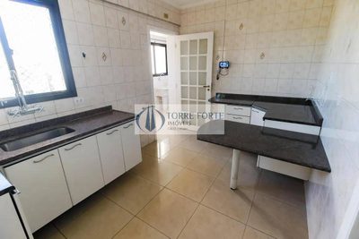Apartamento, 3 quartos, 110 m² - Foto 4