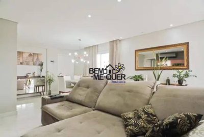 Apartamento, 2 quartos, 85 m² - Foto 4