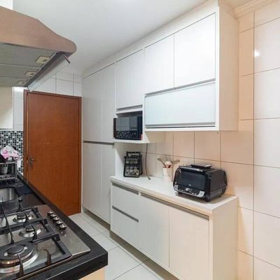 Apartamento, 2 quartos, 65 m² - Foto 4