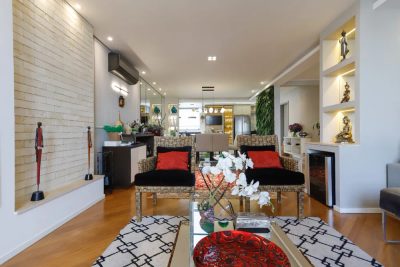 Apartamento, 3 quartos, 247 m² - Foto 1