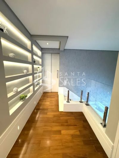 Apartamento, 2 quartos, 130 m² - Foto 3