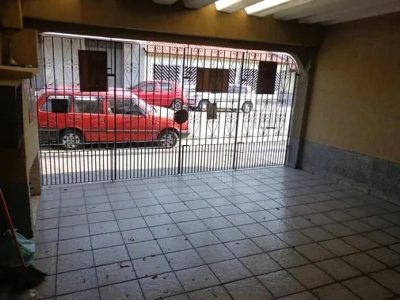 Casa, 3 quartos, 198 m² - Foto 5