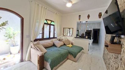 Casa, 2 quartos, 110 m² - Foto 2