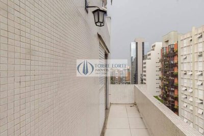 Apartamento, 1 quarto, 58 m² - Foto 4