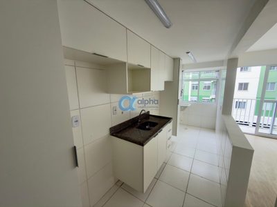 Apartamento, 2 quartos, 60 m² - Foto 4