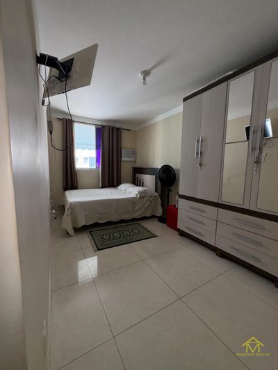 Apartamento, 2 quartos, 60 m² - Foto 5