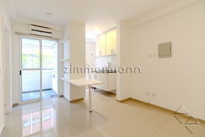 Apartamento, 1 quarto, 36 m² - Foto 1