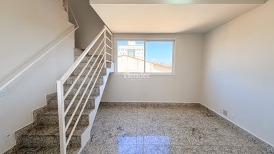 Cobertura, 3 quartos, 106 m² - Foto 2