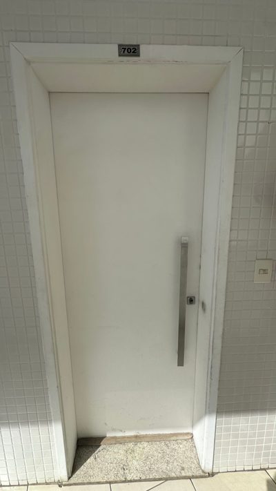 Apartamento, 3 quartos, 100 m² - Foto 4