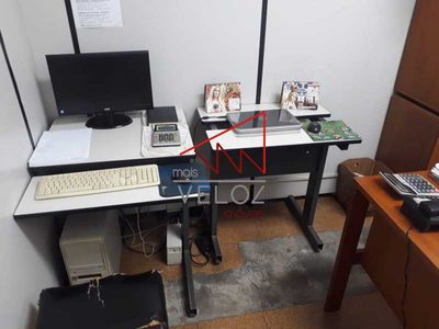 Loja-Salão, 90 m² - Foto 3
