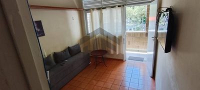 Apartamento, 1 quarto, 29 m² - Foto 5