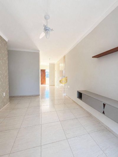 Casa de Condomínio, 2 quartos - Foto 3