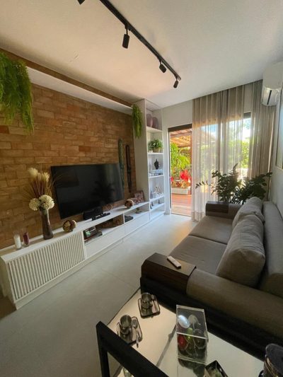 Apartamento, 2 quartos - Foto 1