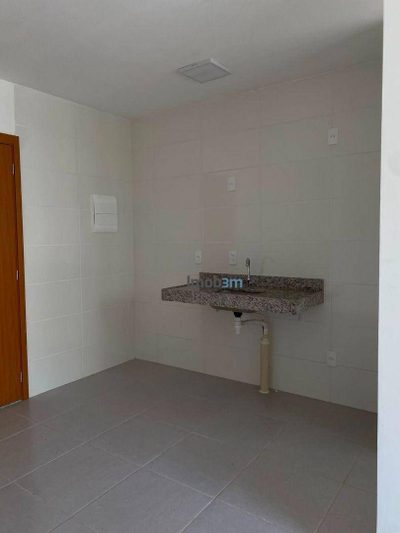 Apartamento, 2 quartos, 48 m² - Foto 4