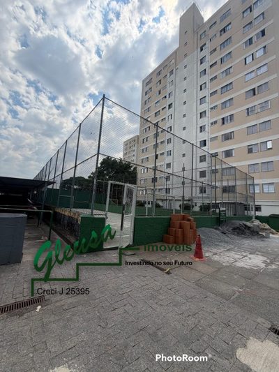Apartamento, 3 quartos, 65 m² - Foto 4