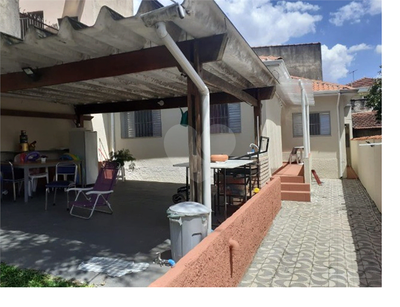 Casa, 3 quartos, 280 m² - Foto 3