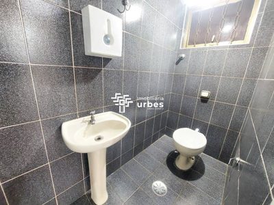 Loja-Salão, 265 m² - Foto 5