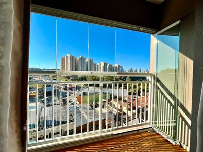 Apartamento, 2 quartos, 60 m² - Foto 4