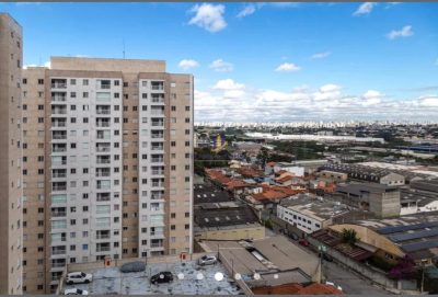 Apartamento, 2 quartos, 47 m² - Foto 5