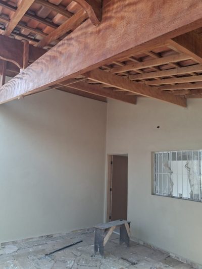 Casa, 2 quartos - Foto 1
