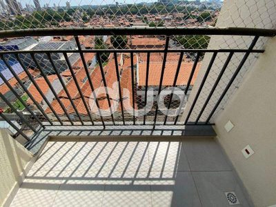 Apartamento, 2 quartos, 55 m² - Foto 4