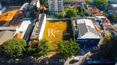Terreno, 1650 m² - Foto 1