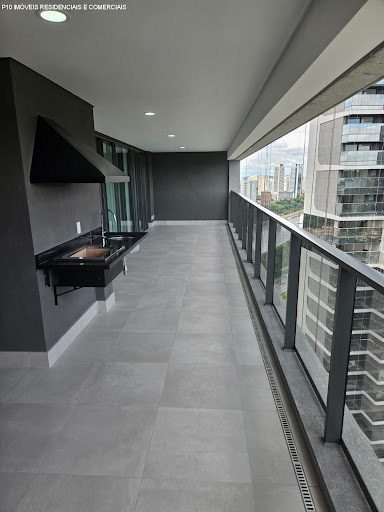 Apartamento, 4 quartos, 186 m² - Foto 1