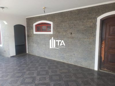 Casa, 3 quartos, 118 m² - Foto 4