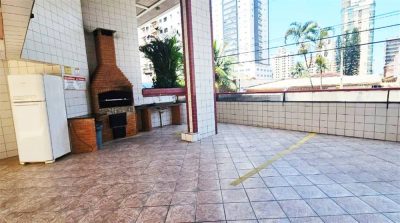 Apartamento, 1 quarto, 45 m² - Foto 4