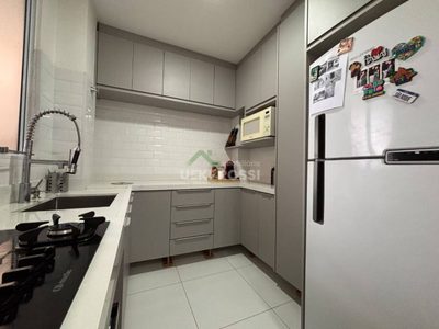 Apartamento, 2 quartos, 53 m² - Foto 2