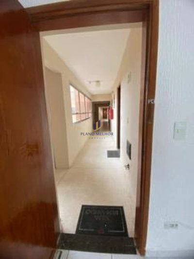 Apartamento, 2 quartos, 46 m² - Foto 2