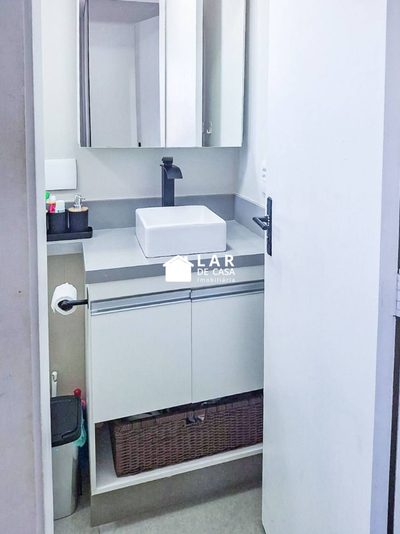 Apartamento, 2 quartos, 70 m² - Foto 3