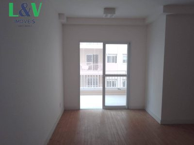 Apartamento, 3 quartos, 78 m² - Foto 2