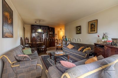 Apartamento, 3 quartos, 125 m² - Foto 3